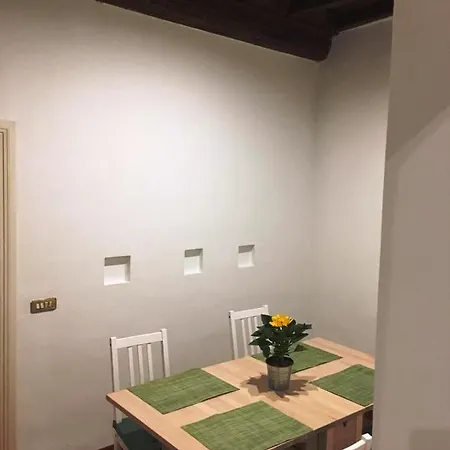 Apartamento Hideaway By Campo Dei Fiori