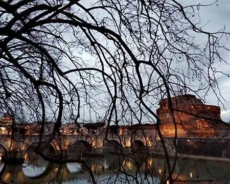 Hideaway By Campo Dei Fiori Roma