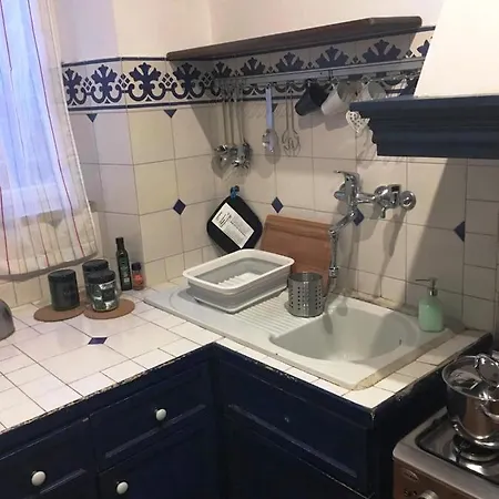 Apartamento Hideaway By Campo Dei Fiori Roma