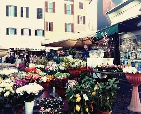 Hideaway By Campo Dei Fiori Roma