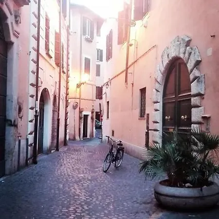 Hideaway By Campo Dei Fiori Apartamento