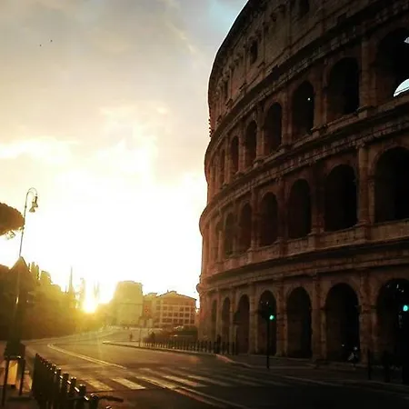 Hideaway By Campo Dei Fiori Roma