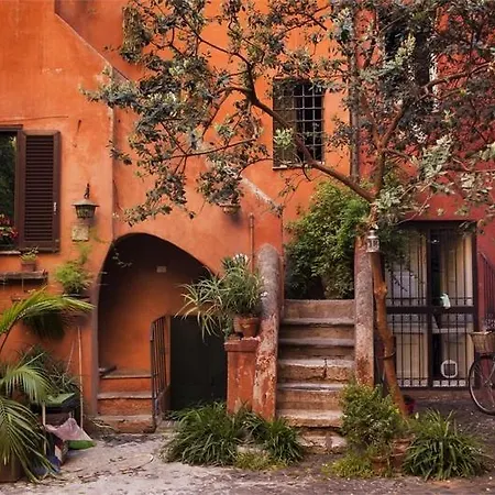 Hideaway By Campo Dei Fiori Roma